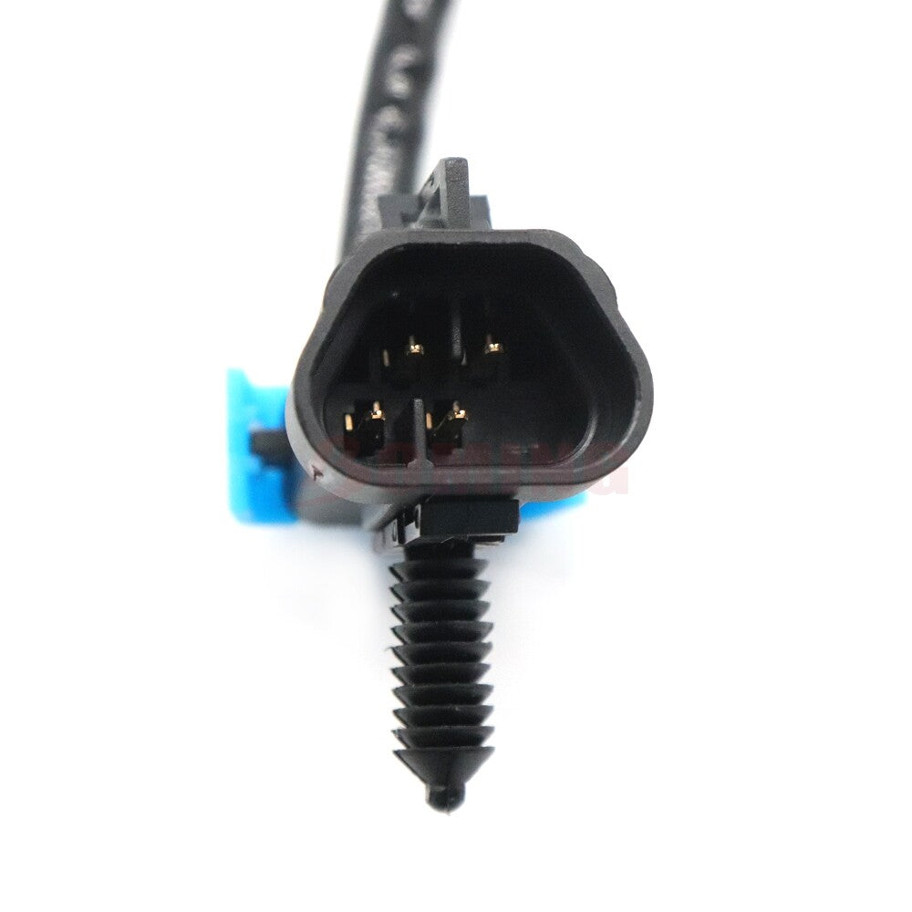 Oxygen O2 Sensor Downstream For 2002-2004 for Oldsmobile Alero for Pontiac Grand Am 2.2L