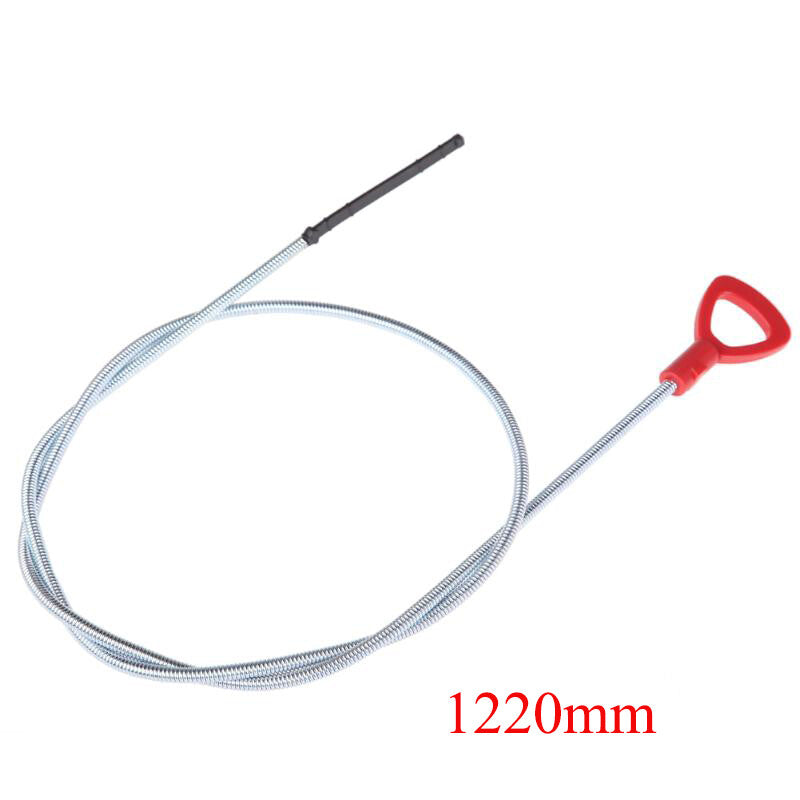 122cm Transmission Fluid Tool 140589152 Fit for Mercedes-Benz 722.6 OIL Dipstick