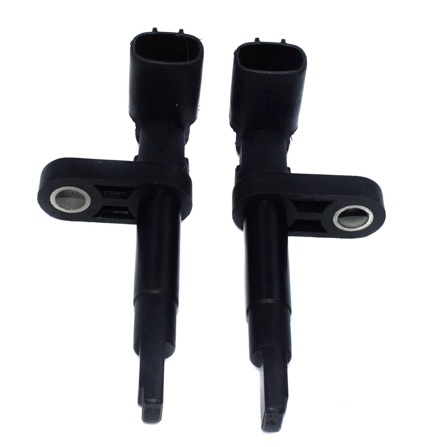 1 PAIR for TOYOTA for LEXUS GS350 IS350 NEW ABS WHEEL SPEED SENSOR REAR LEFT RIGHT