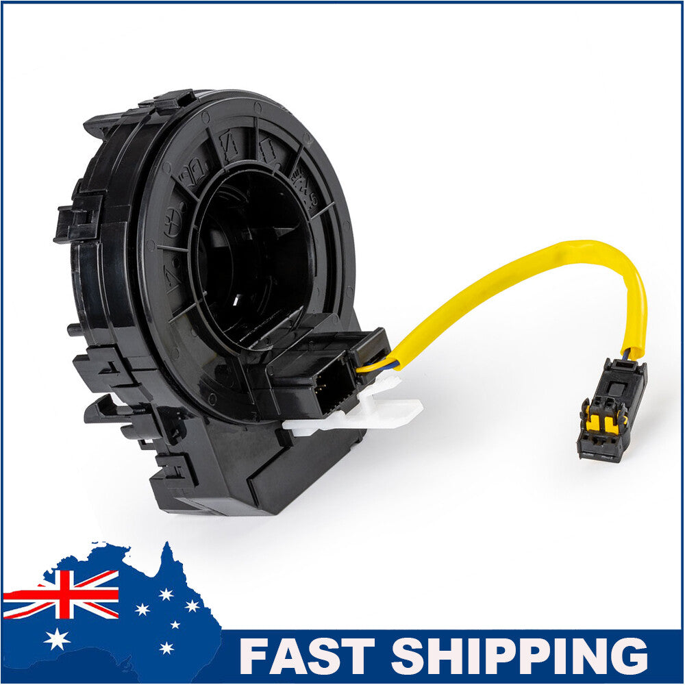 NEW Clock Spiral Cable Replacement For Ssanyong for Korando Actyon C200 2.0L DIESEL