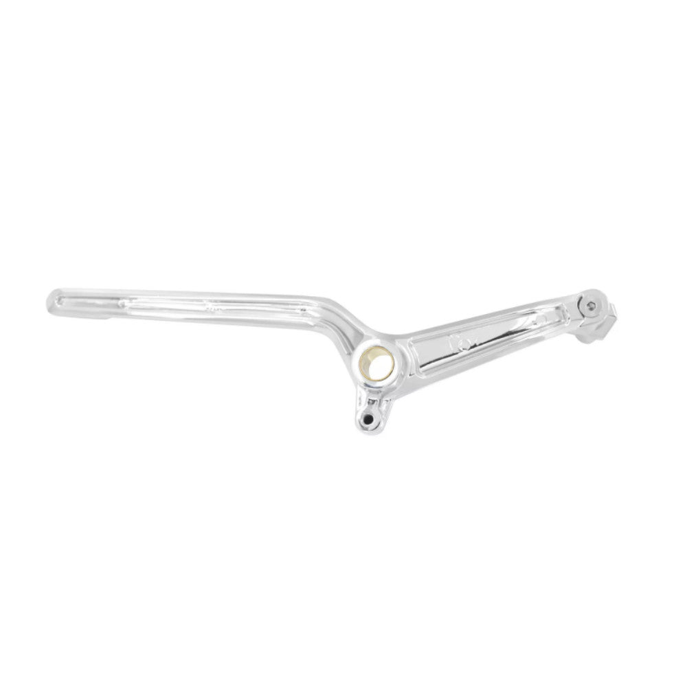 Heel Toe Shift Lever Chrome Shifter Foot Fits for Honda Gold Wing GL1800 18-23