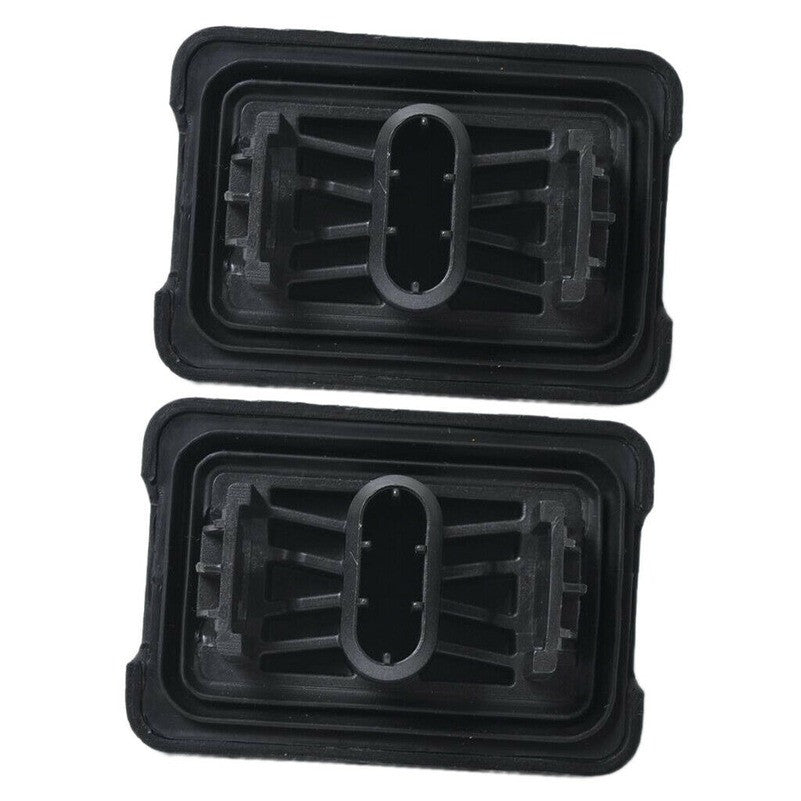 4 x Jack Plugs Under Car Support Pad for Lifting Car for BMW 128i 135i 228i 230i
