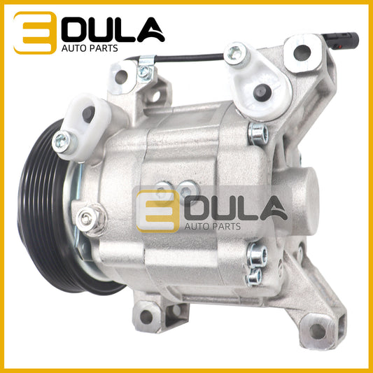 Dkv14g air conditioner compressor is suitable for ISUZU RODEO AXIOM for HONDA PASSPORT