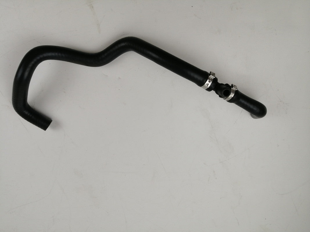 Turbocharger Coolant Line Hose Return Pipe for BMW 5' 6' 7' 750Li 750 650iX 550i