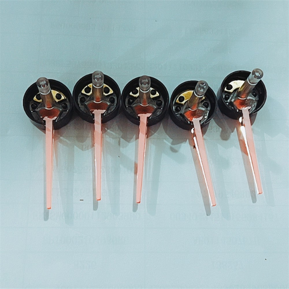 5PCS Car 34MM Length Auto Plastic Car Motorcycle Speedometer Needles Pointers