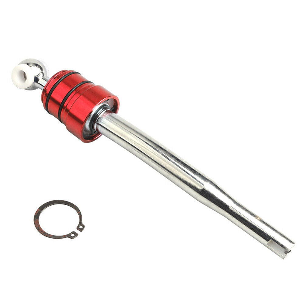 Quick Shift Short Throw Shifter Fit for BMW E30 E36 E39 E46 M3 3/5 Series Red