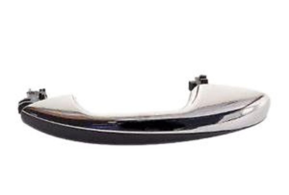 LEFT REAR SIDE DOOR HANDLE FOR 2020-2024 for MERCEDES GLC300 X253 A0997601901