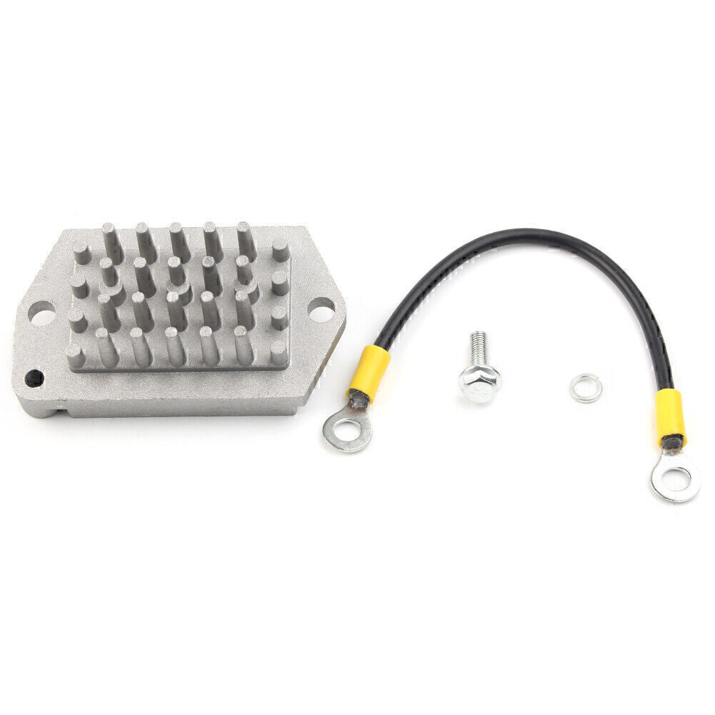 New Rectifier Regulator Silver For Kohler 25-403-39-S 25-403-29-S 25-403-32-S