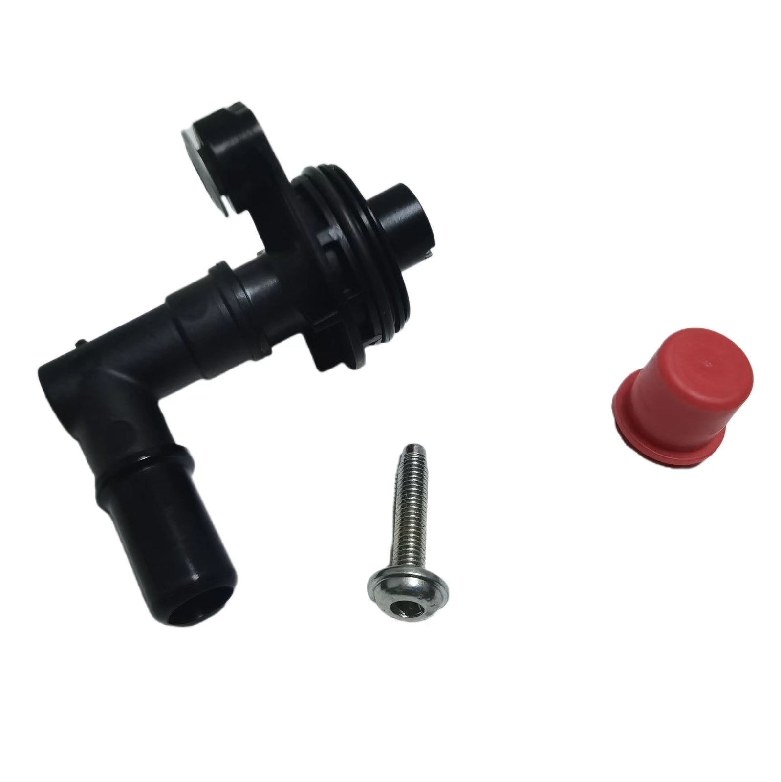 12685407 Foul Air PCV Valve for 1.4T/1.5T Trax for Cruze Malibu Terrain Equinox