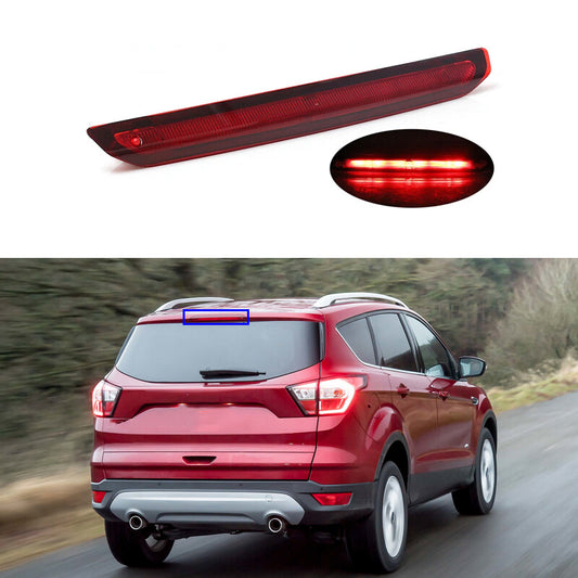 1Pcs for Ford Escape Kuga 2013-2017 High Brake Lamp Third Brake Light Tail Lamp
