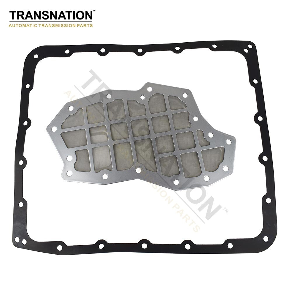 for NISSAN PATROL 350Z 2WD RE5R05A Auto Transmission Oil Filter Gasket Kit