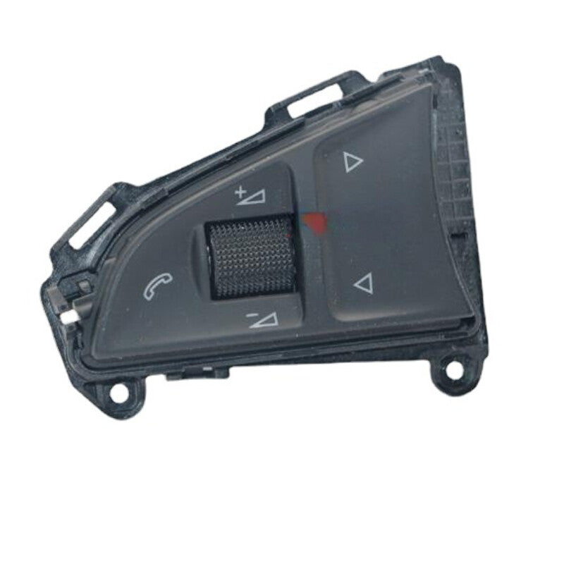 One-sided multi-function steering wheel suitable for Skoda Rapid/Rapid Spaceback/New Fabia
