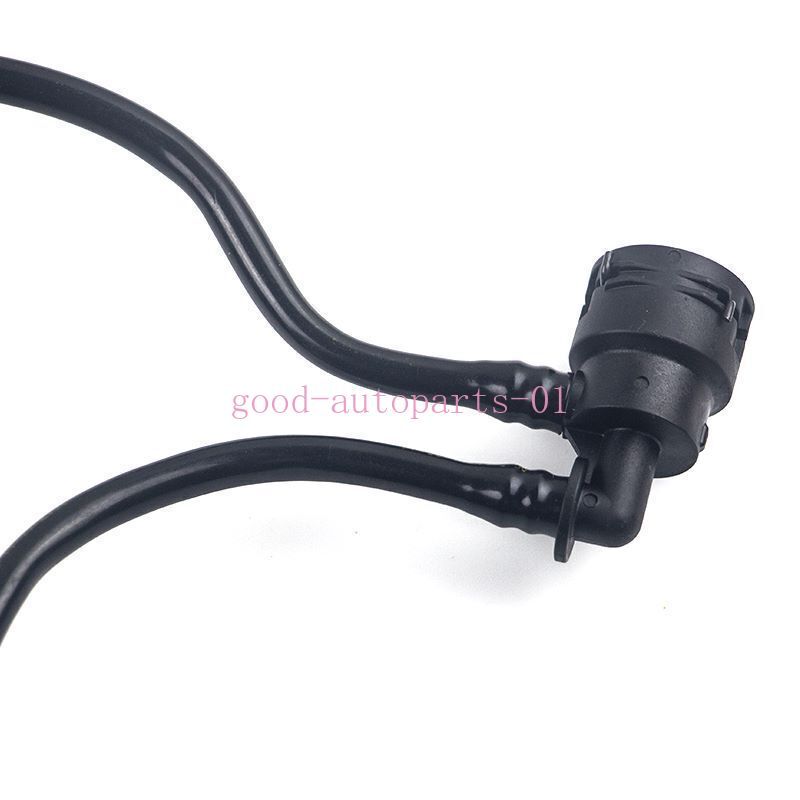 piece 2055012501 Coolant hose for Mercedes-Benz CM274, new factory Diarect