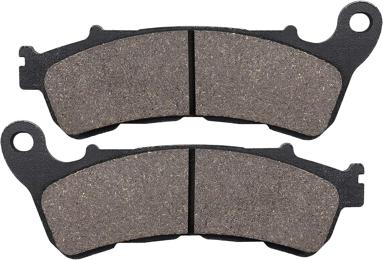 Front Brake Pads for HONDA NC 700 2012-2013 NT 700 2006-2013 VFR 800 2016-2013