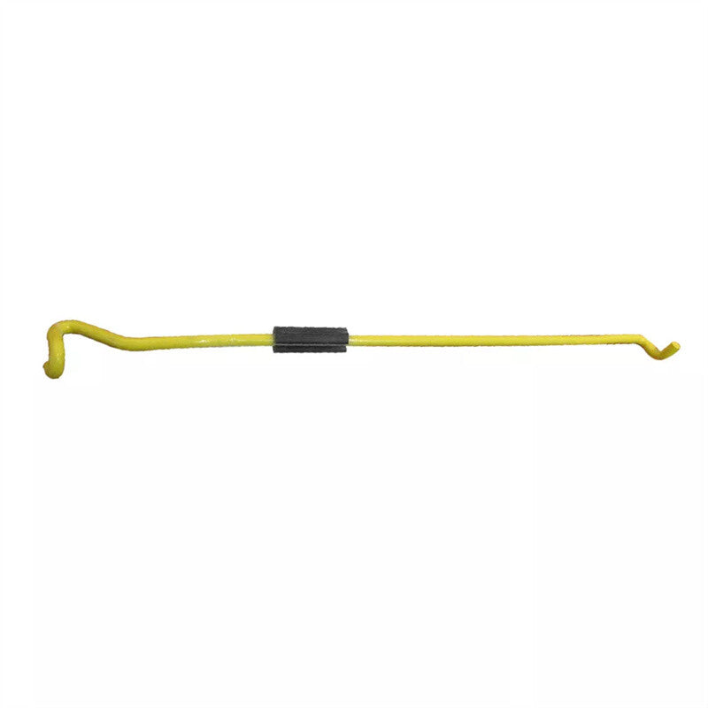 Range hood support rod suitable for 2008, 2009, 2010 - 2017 for Jeep Compass Patriot 5160367AC