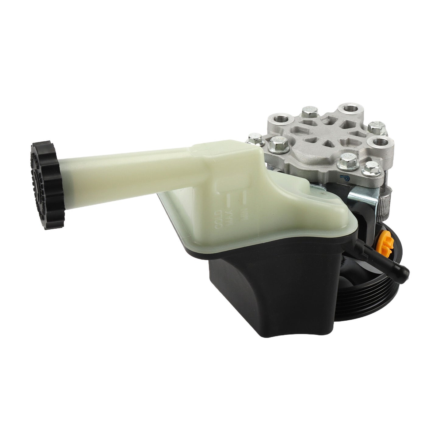1xPower Steering Pump for Dodge for Chrysler 300 for Jeep Grand Cherokee 13-15 5181854AA