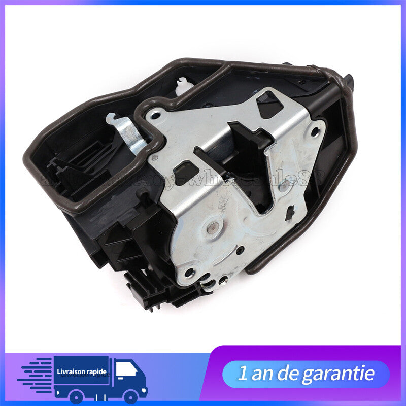 SERRURE DE PORTE ARRI¨¨RE DROITE POUR for BMW SERIE 1 3 5 X1 X3 X5 X6 51227202148