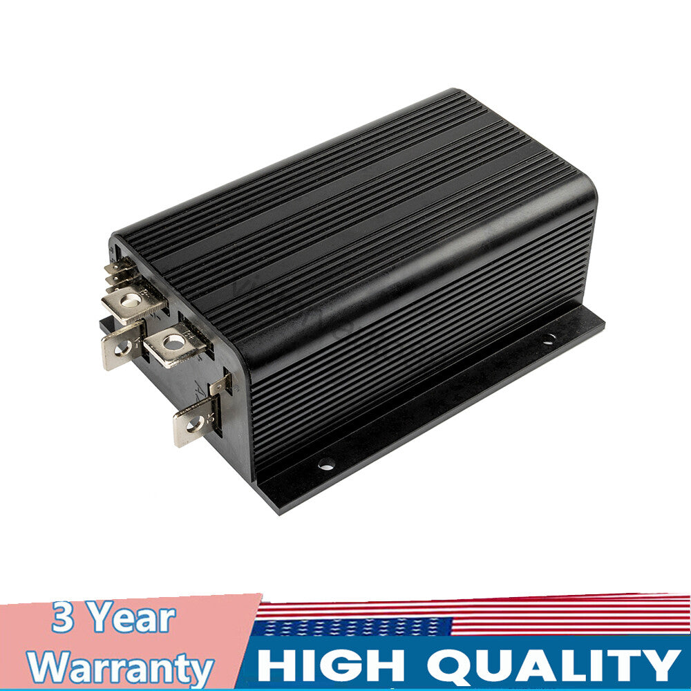 new DC controller motor for Curtis Club for golf carts, PMC 1205M-5603 36V/48V 500Amp.