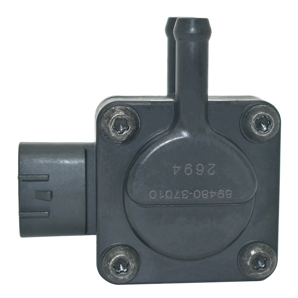 New Differential Pressure Sensor DPF Fits for Toyota for Hino Truck 89480-37010
