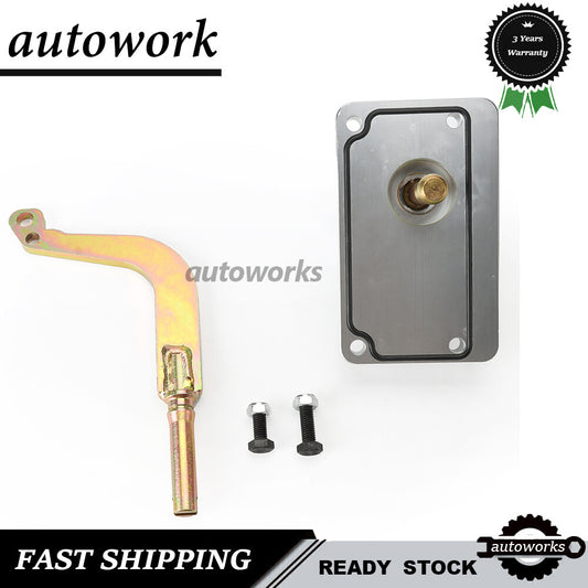 for Holden Commodore VT VU VX VY VZ V8 T56 6 Speed Short Shifter Quick Shift Kit
