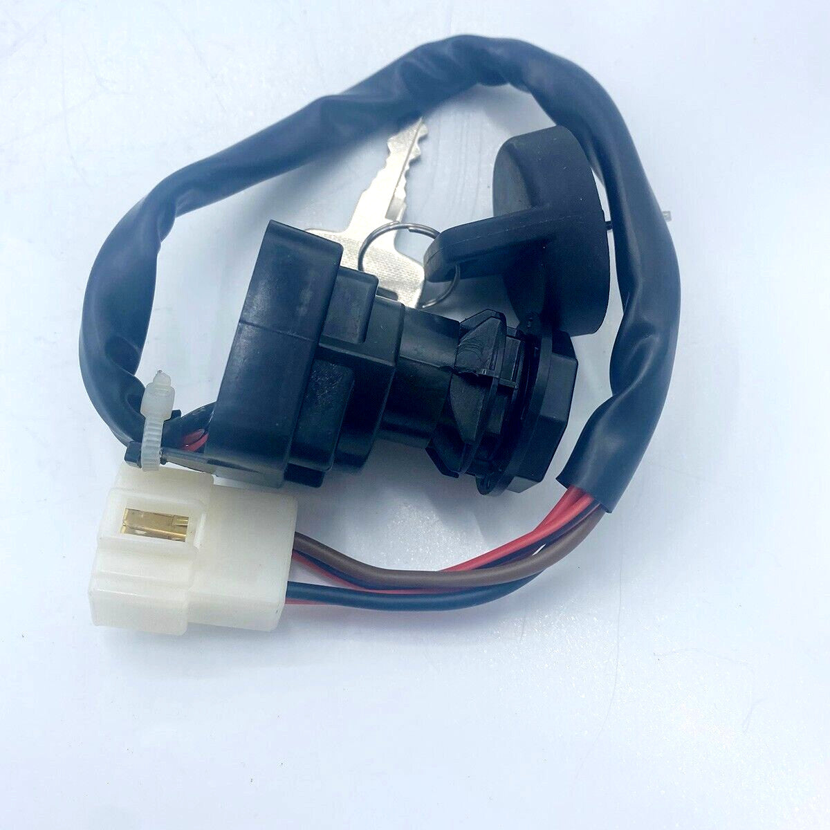 NEW IGNITION KEY SWITCH for POLARIS SPORTSMAN 500 4X4 1996 1999 ATV