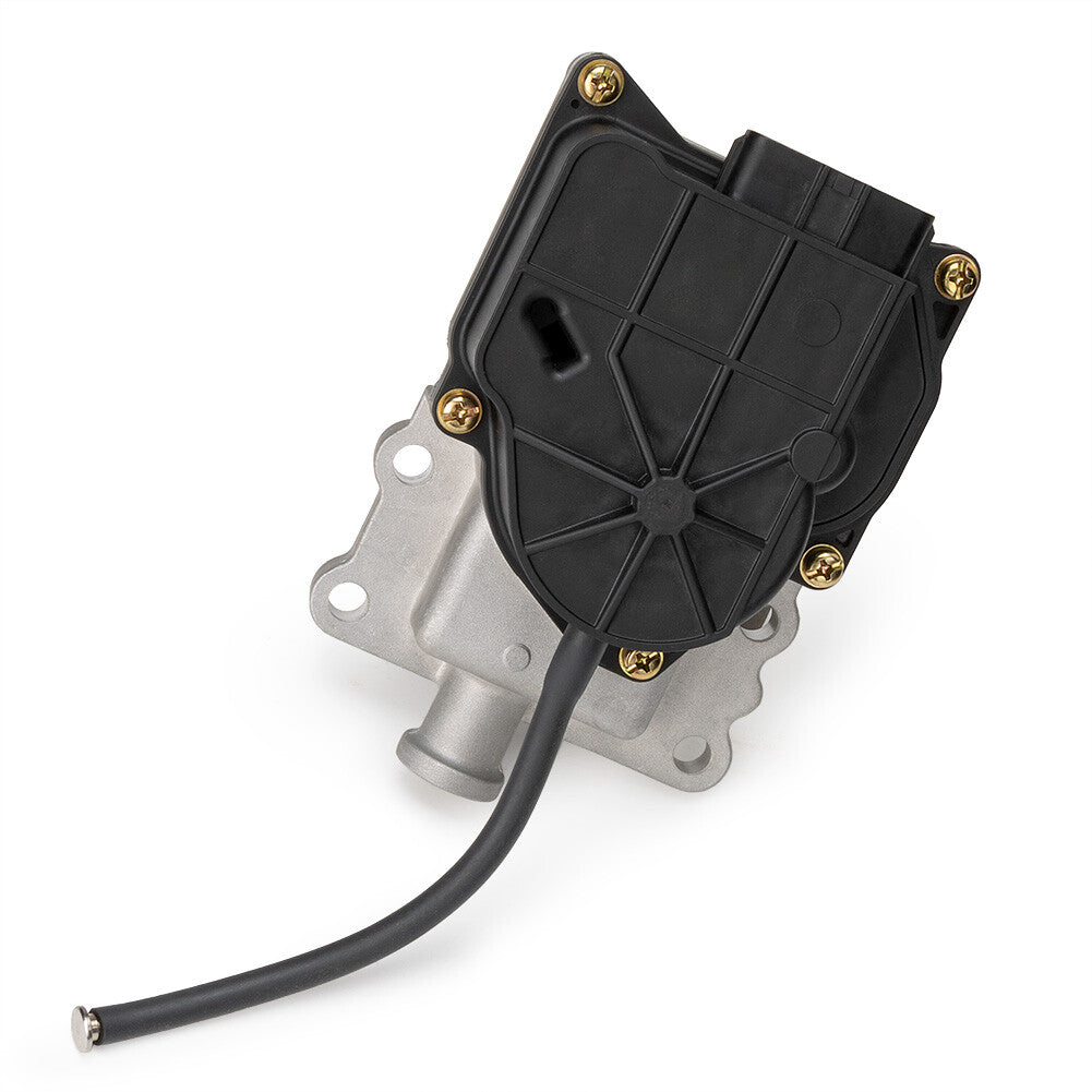 Front 4WD differential vacuum actuator 41400 - 35034 for 2005-2019 for Toyota Tacoma