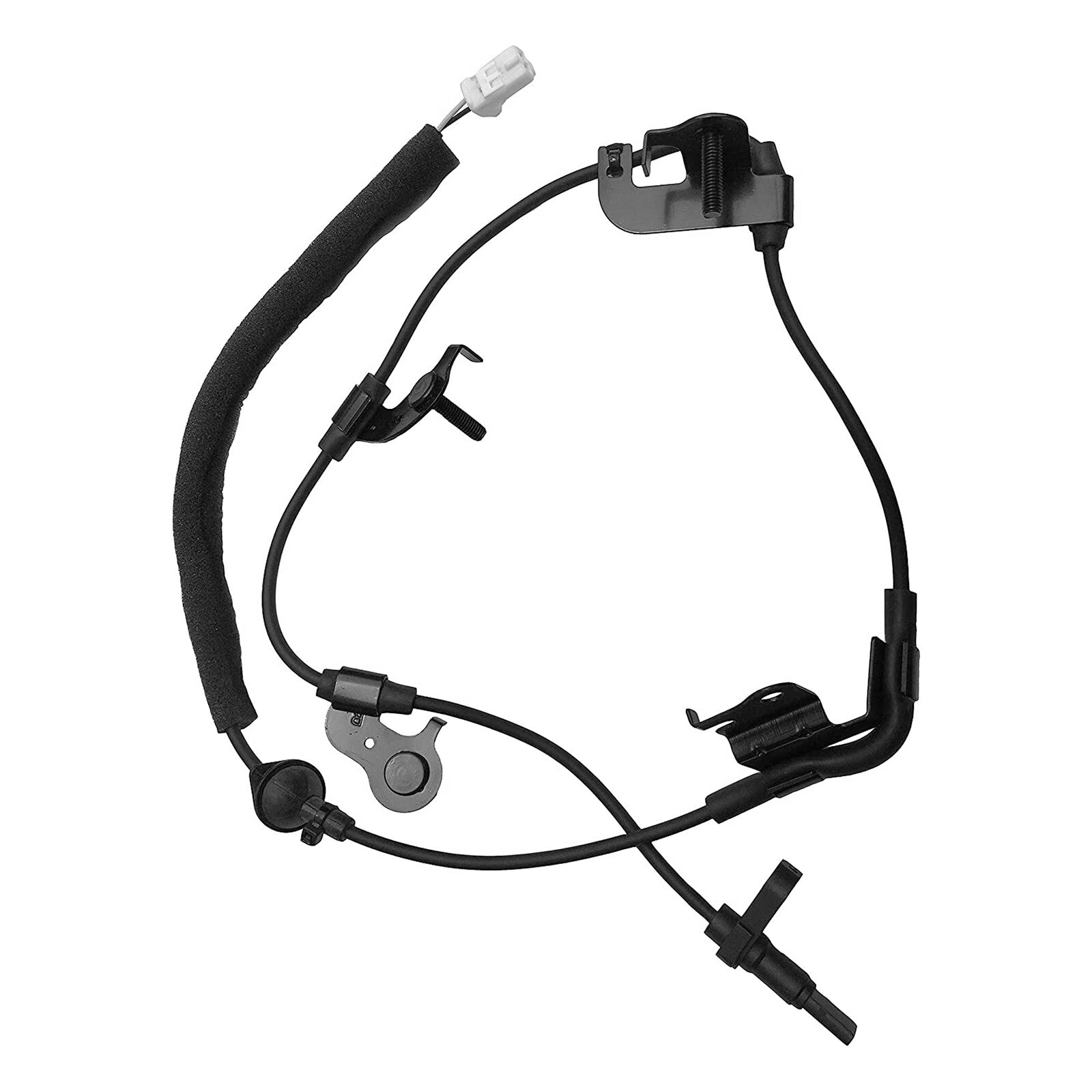 For 2006-2013 for Toyota RAV4 4WD Rear Right 1PCS ABS Wheel Speed Sensor 89545-42040