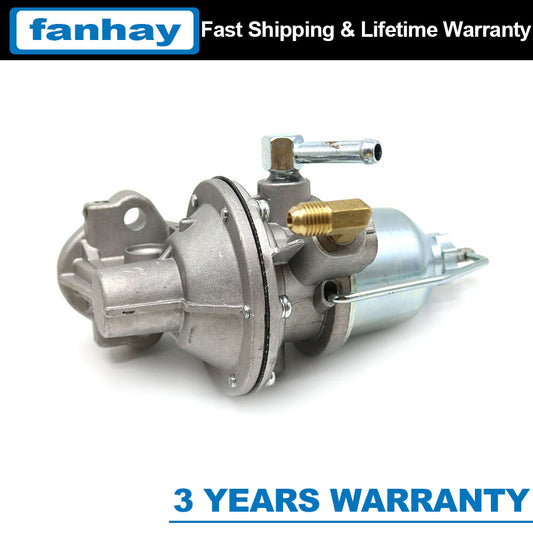 For Komatsu TCM Forklift for Nissan K25 K15 K21 H15 H20 H25 17010-50K60 Fuel Pump