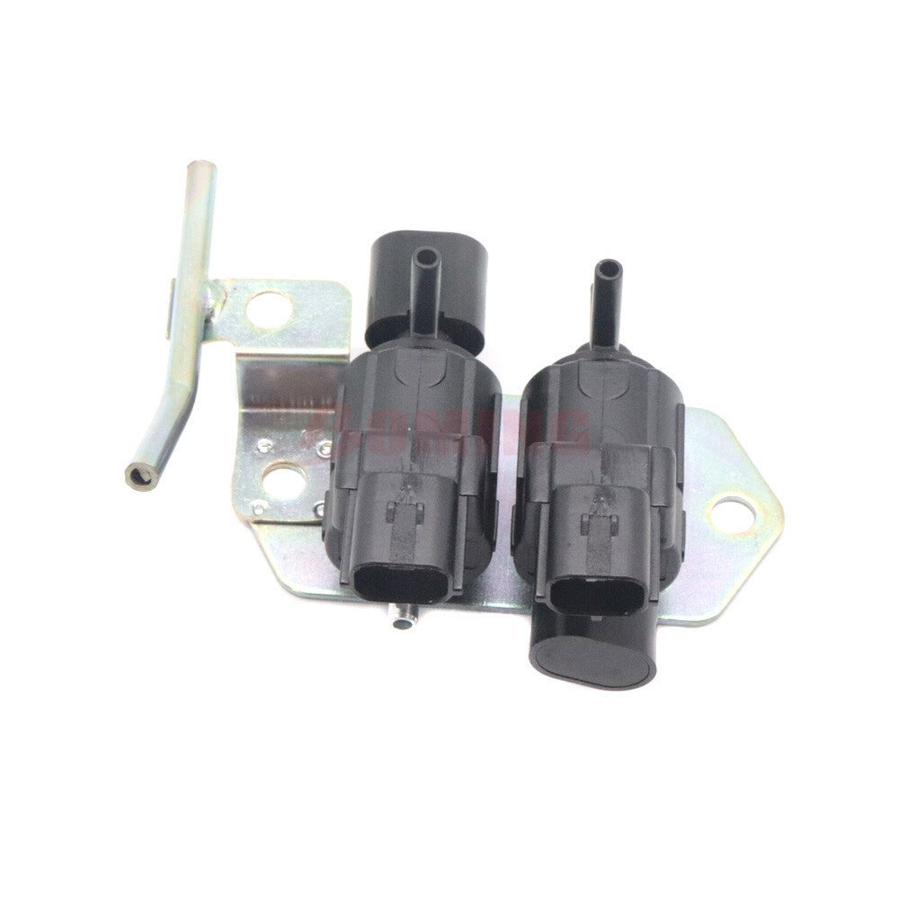 MR534632 New Control Solenoid Valve Select 4WD Fits for Mitsubishi Pajero Montero
