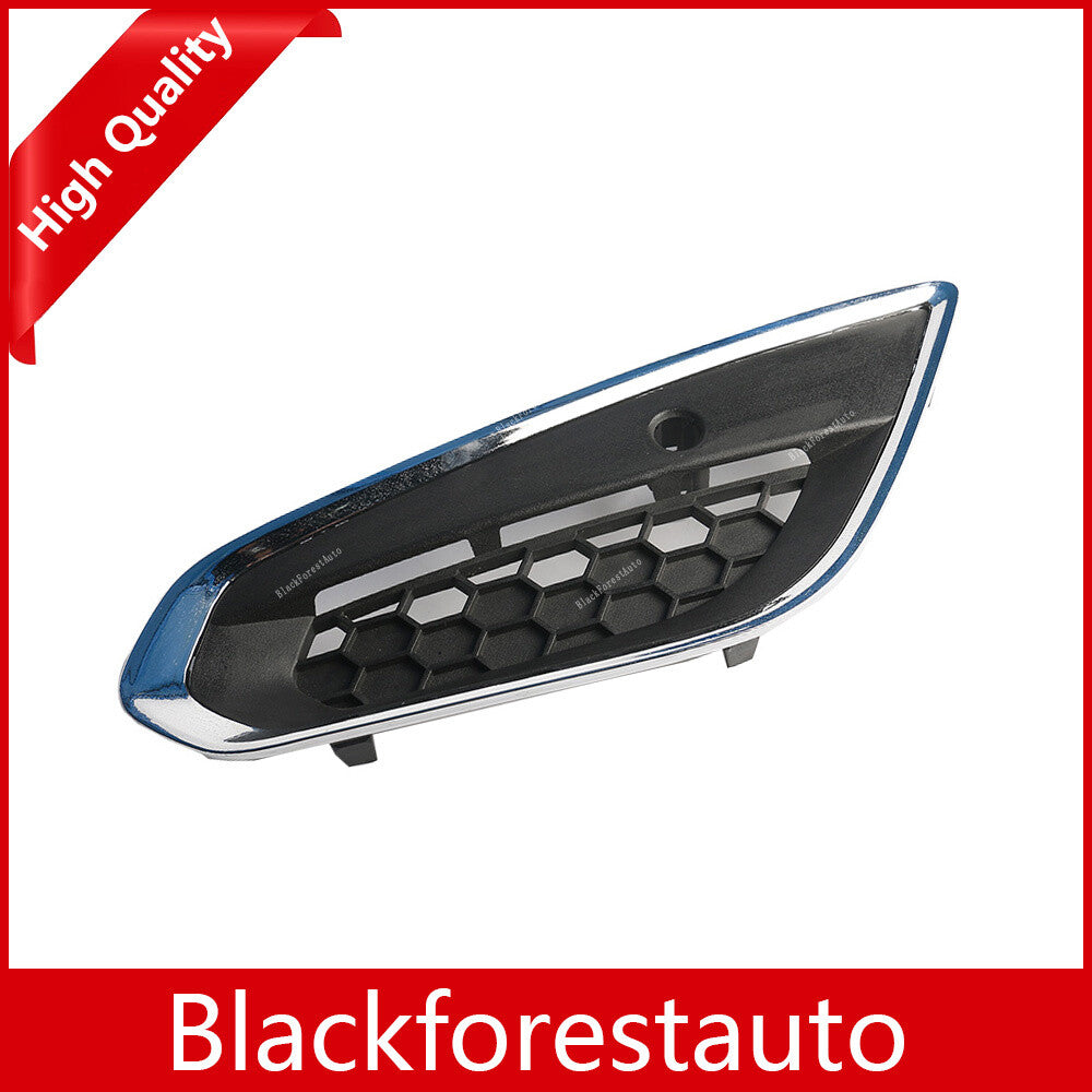 For 2013 for Volvo S60 Left Side w/ Parking Assistance Hole Grille Cap 31323413
