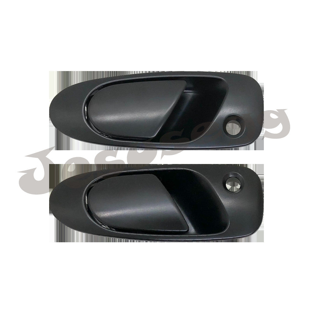 2x for Honda for Civic 1992-1995 EG6 EG4 EJ1 EG9 EG8 Right Left Outer Door Handle