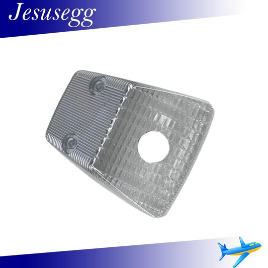 LH or RH Turn Signal Light Indicator Lamp Cover Fits For 1990-2018 G-Class W463