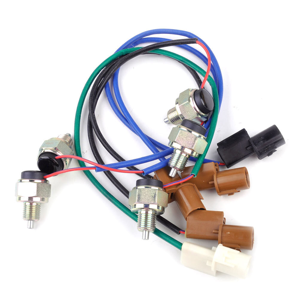 5 gearbox transmission switches suitable for Mitsubishi Montero 3.5 Pajero Shogun 3.2 DID GDI