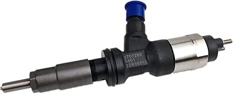 4X Fuel injector 295050-0401 370-7282 for Caterpillar CAT C4.4 C7.1 C6.6 Engine