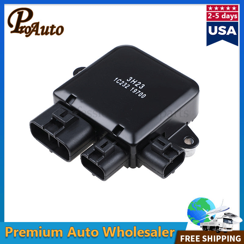 1355A124 Cooling Fan Control Module for Mitsubishi Lancer Outlander 2002-2007