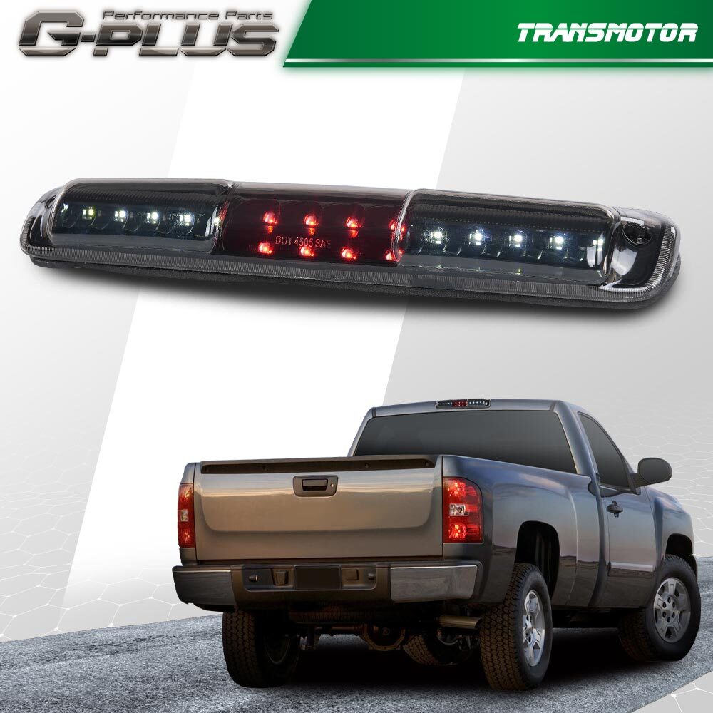LED Three-Stage Lamp 1999 - 07 Silverado/ for GMC for Sierra