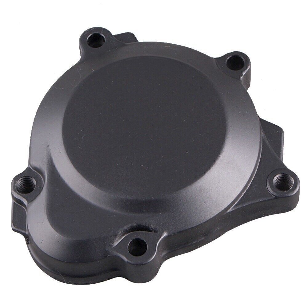 Right Stator Motor Cover for Suzuki GSR400 GSR600 05-10 GSXR1000 GSXR600 GSXR750