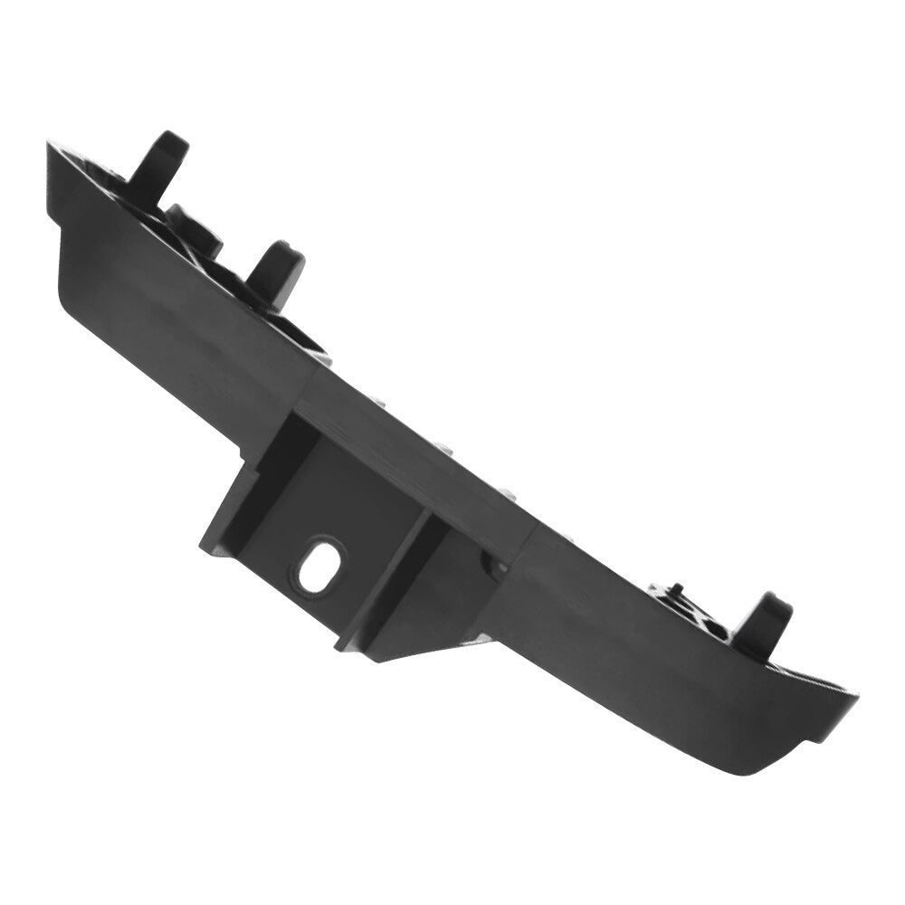 Front Right Side Bumper Guide Holder Retainer Black For 2017-2023 G30 5-Series