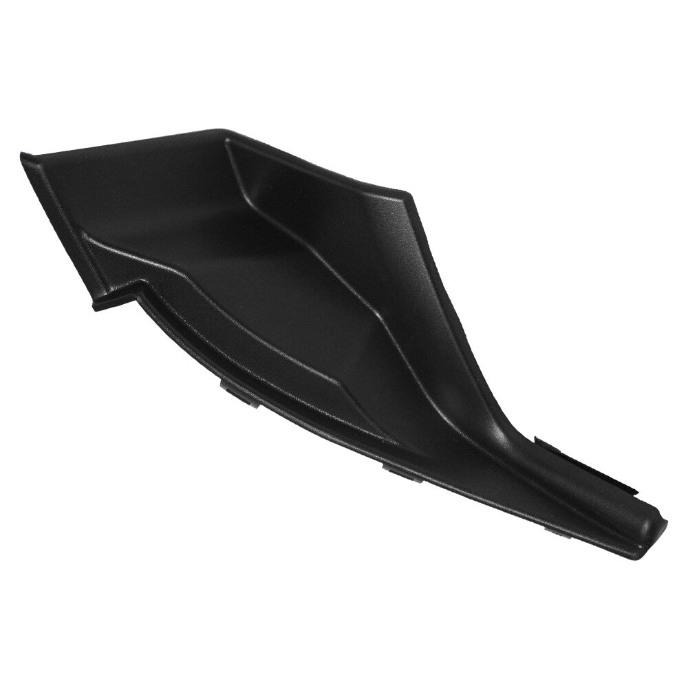 Front Left Deck Cowl Side Extension Cover Fits for Mitsubishi for Outlander 14-20