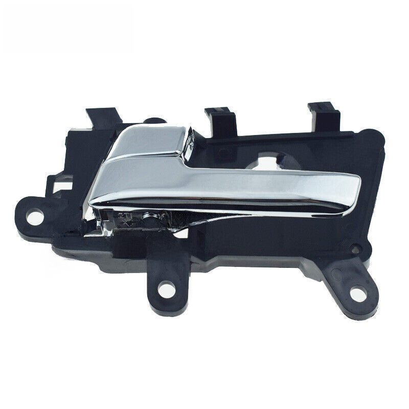 for Kia Optima 2011-13 82610-2T010 Interior Inside Door Handle Chrome Front Left