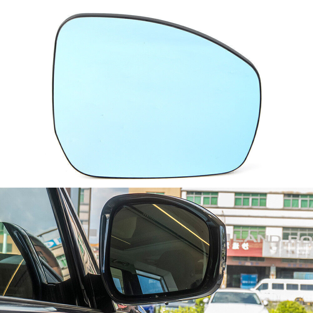 Rear View Mirror Glass Heated Fit for Land Rover LR4 LR5 for Range Rover Vogue Right
