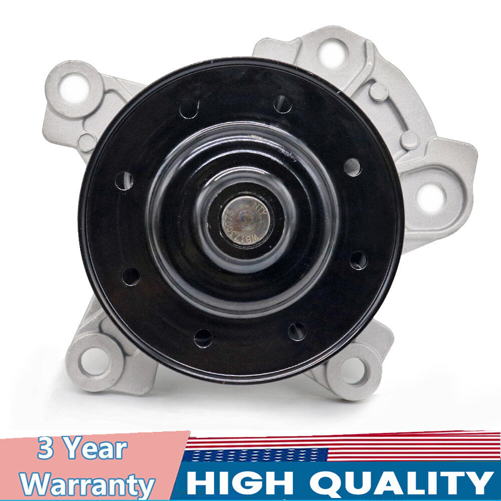1 piece 16100-39466 Engine water pump for Toyota for Corolla Matrix for SCION xD 1610039466