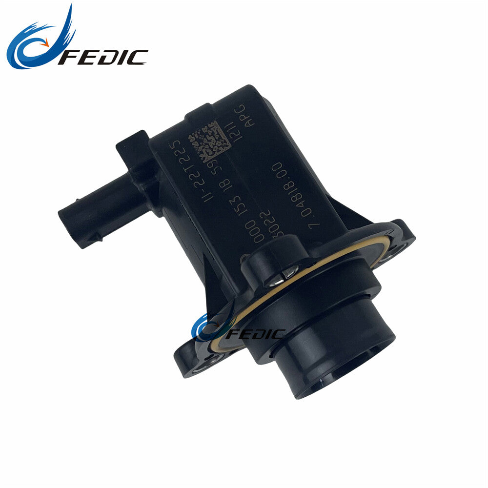 Turbo actuator sensor AL0069 A2700902980 for Mercedes A B CLA GLA 155 Kw M270E20