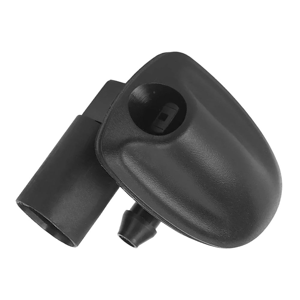 One Piece Front Spray Windshield Nozzle for Mini Cooper F55 F56 61667410756