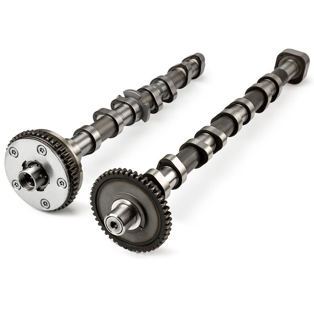 06J109088 06H109571G Intake Output Camshaft Timing Gear Assembly Set for AUDI for VW