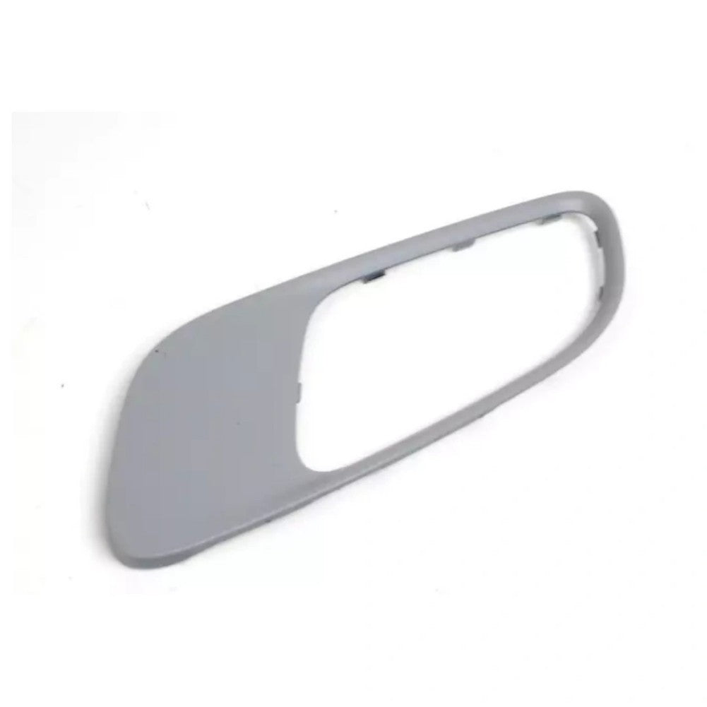 Hood Grills for BMW E90 06-11