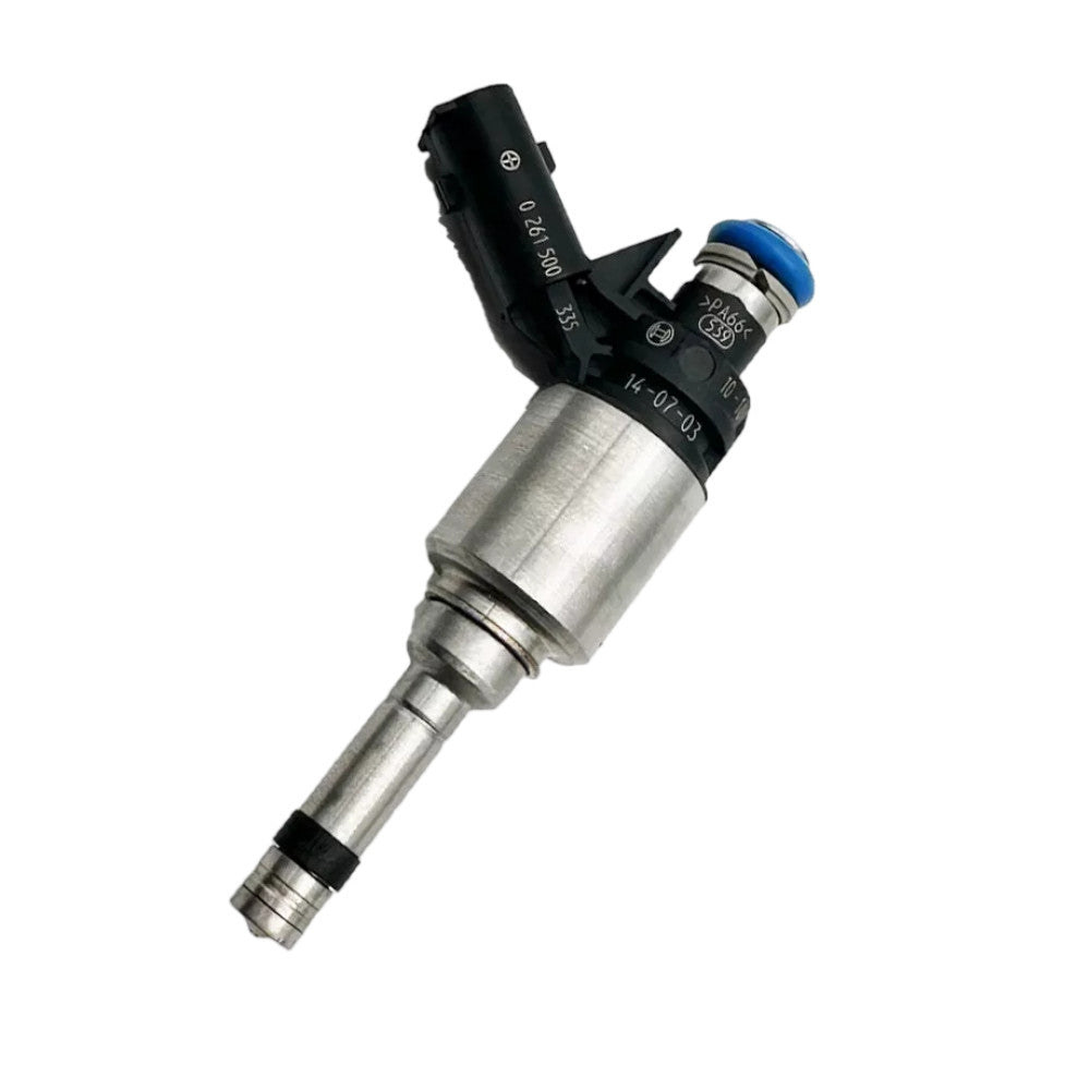 4 Fuel Injectors 353102E520 for Soul Forte Forte5 for Tucson for Elantra 2.0L L4