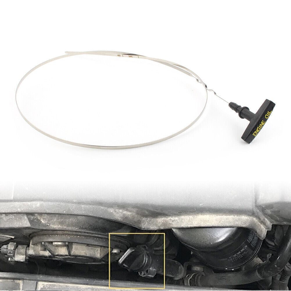 Engine Oil Level Dipstick for Dodge for Ram 2500 3500 5.9L 2000-2002 2001 5080582AA