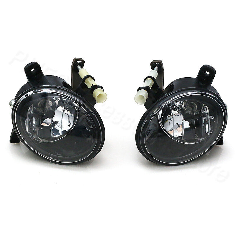 Pair Fog Lamp Driving Light Tail Lamp Assembly for Audi Q5 2009-2012 8T0 941 699