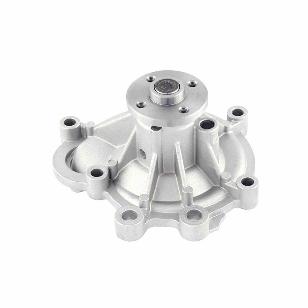1PC Engine Water Pump A2712000401 New for Mercedes for Benz W204 C250 C230 GUA